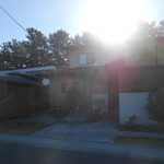 なごみ詩 - なごみ詩の外観　2016.12