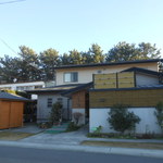 なごみ詩 - なごみ詩の外観　2016.12