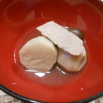 なごみ詩 - 朝食メニューいろいろ2016.12