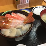 あけぼの食堂 - 