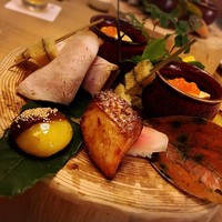 上越やすだ  銀座二丁目店 - 