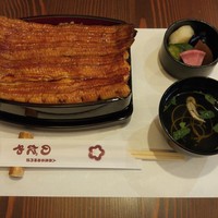 入谷鬼子母神門前のだや - 