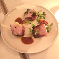 TOOTH TOOTH GARDEN RESTAURANT - 
