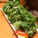 ビストロ シン 2 - 世界最強サラダ