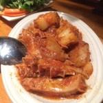 ビストロ シン 2 - トリッパ