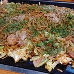 明日香 - やきそば5人前