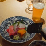 ぎおん 阪川 - マグロ＆お刺身～☆