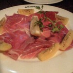 アリゾナ キッチン - 