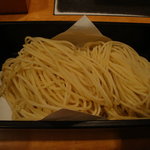 黒豚料理 寿庵 - 2010-12-03黒豚塩しゃぶしゃぶ3780円