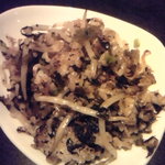 モデスティ - 石焼ビビンバ