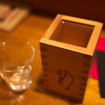 田火田 - 大山 特別純米