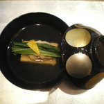 坂ノ下　田茂戸 - 