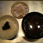 坂ノ下　田茂戸 - 