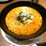 Chuuka Ryouri Hamamura - 白胡麻担々麺