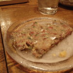 味ごよみ宮田 - なめろう