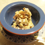 TAPiR - さつま芋アイス