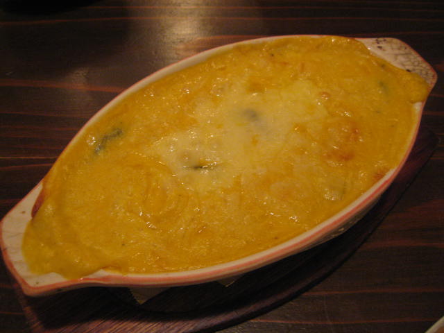ビストロ酒場 わびすけ name=