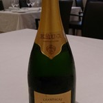 レストラン　シュバル ブラン - 