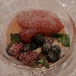 レストラン　シュバル ブラン - 