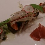 レストラン　シュバル ブラン - 