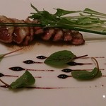 レストラン　シュバル ブラン - 