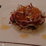 レストラン　シュバル ブラン - 