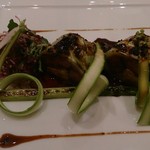 レストラン　シュバル ブラン - 