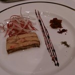 レストラン　シュバル ブラン - 