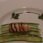 レストラン　シュバル ブラン - 