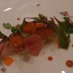 レストラン　シュバル ブラン - 