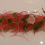 レストラン　シュバル ブラン - 