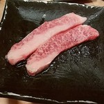 立喰い焼肉 治郎丸 - カイノミ