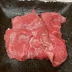 立喰い焼肉 治郎丸 - ヨロニク