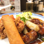 551蓬莱 - 