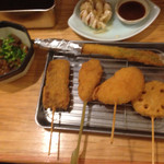 Kushikatsu Tanaka - 