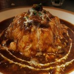 フォークローバーズ カフェ