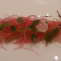レストラン　シュバル ブラン - 