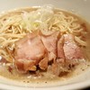 自家製麺 伊藤 銀座店