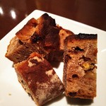 シェーナ - (2016.12)　ドリアンさんのシュトーレン