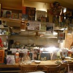 鉄板料理 風神 - クリスマスの風景　2016.12