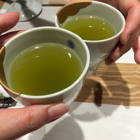 築地青空三代目 大名古屋ビルヂング店 - 