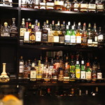 カエサリオン - バックバー