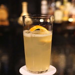 カエサリオン - ボストンクーラー