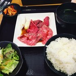 Yakiniku Otochan - 