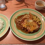 洋食屋とまと畑 - 