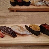 伊勢鮨 - 