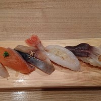 伊勢鮨 - 