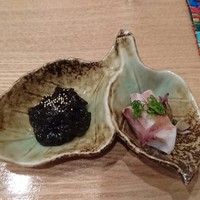 伊勢鮨 - 