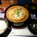 田むら 銀かつ亭 HaRuNe小田原店
