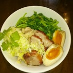 中国家常菜 燕郷房 - 